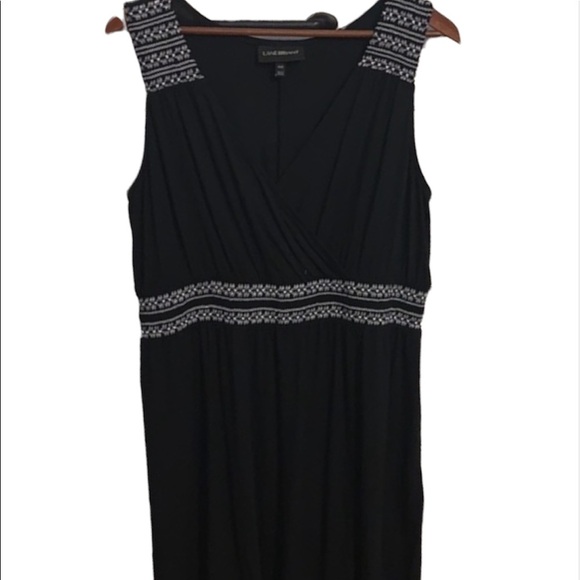 Lane Bryant Dress - Picture 1 of 4